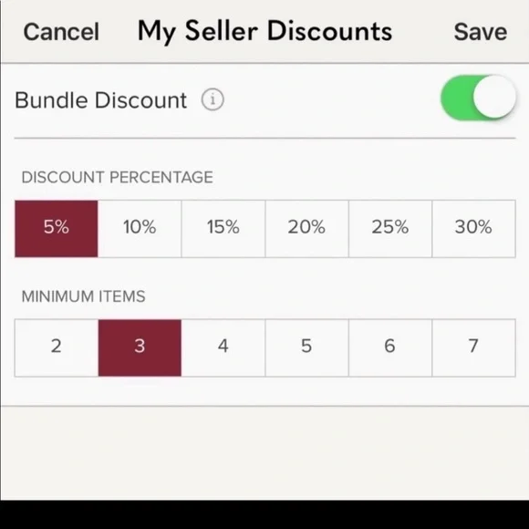 Men’s Ben Hogan Performance Golf Polo Shirt - Picture 9 of 10